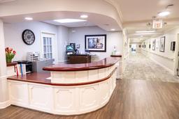 Commonwealth Senior Living at New Baltimore - Gallery Image 5