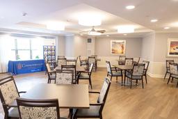 Commonwealth Senior Living at New Baltimore - Gallery Image 6