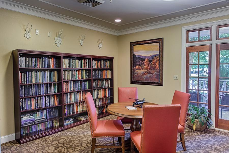 The Brennity at Daphne Assisted Living & Memory Care - Gallery Image 3