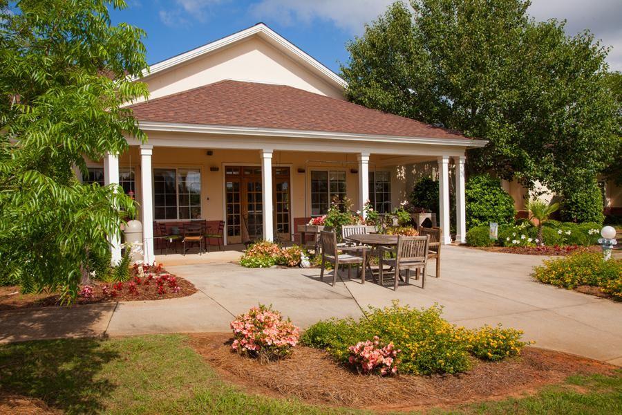 The Brennity at Daphne Assisted Living & Memory Care - Gallery Image 4