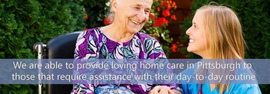 Guardian Angel Home Care Services, Inc. - Gallery Image 2