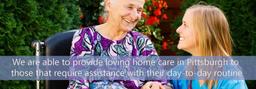 Guardian Angel Home Care Services, Inc. - Gallery Image 2