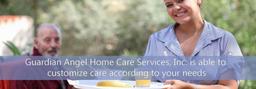 Guardian Angel Home Care Services, Inc. - Gallery Image 4