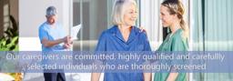 Guardian Angel Home Care Services, Inc. - Gallery Image 6