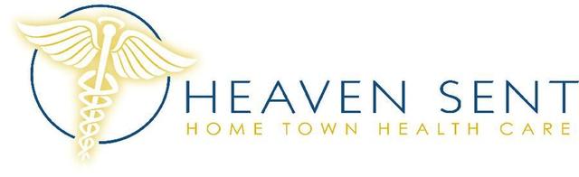 Heaven Sent by Home Town Health Care Home Care