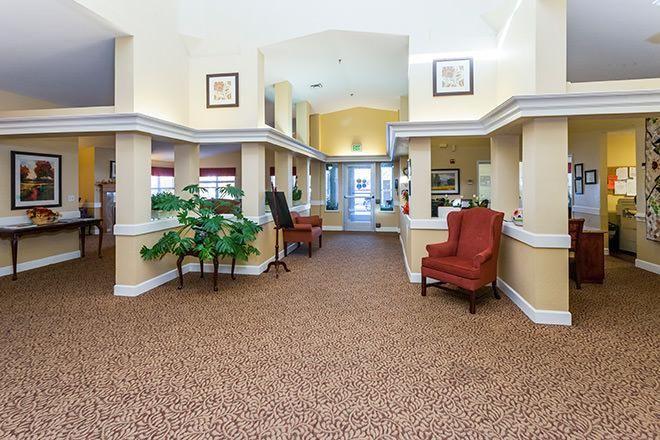 Lassen House Senior Living - Gallery Image 2