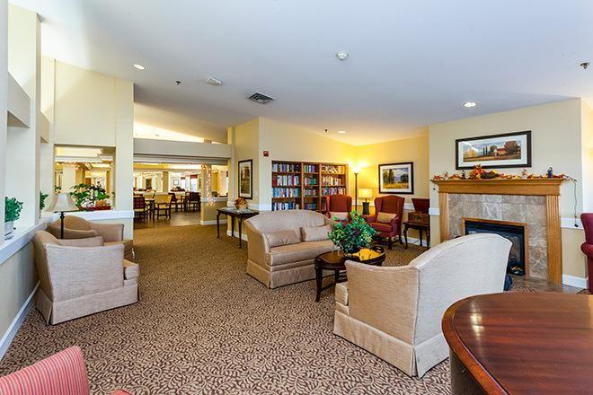 Lassen House Senior Living - Gallery Image 3