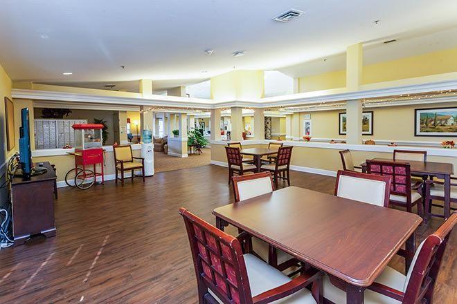 Lassen House Senior Living - Gallery Image 4