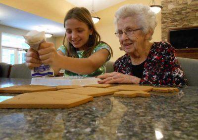 CountryHouse at Omaha - Memory Care - Gallery Image 2