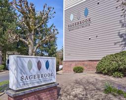 Sagebrook Senior Living at Bellevue - Gallery Image 1