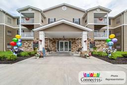 Connect55+ East Windsor - Gallery Image 1