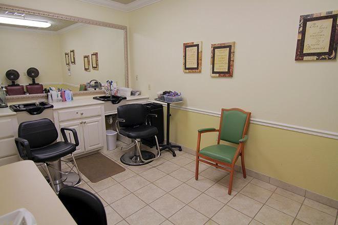 Tuscany Village Nursing Center - Gallery Image 3