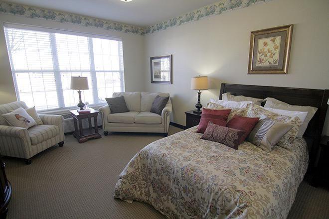 Tuscany Village Nursing Center - Gallery Image 1