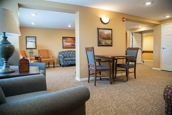 Maple Hill Senior Living - Gallery Image 4