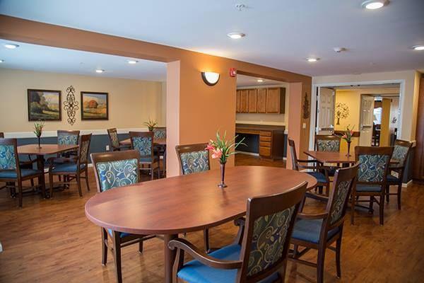 Maple Hill Senior Living - Gallery Image 5