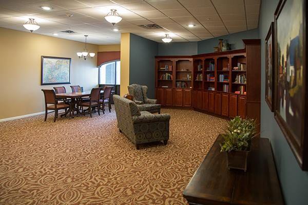 Maple Hill Senior Living - Gallery Image 6