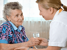 Touched by Angels Home Healthcare II - Gallery Image 1