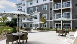 The Waters of Excelsior Senior Living - Gallery Image 1