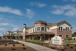 MorningStar Assisted Living & Memory Care at Arrowhead - Gallery Image 2