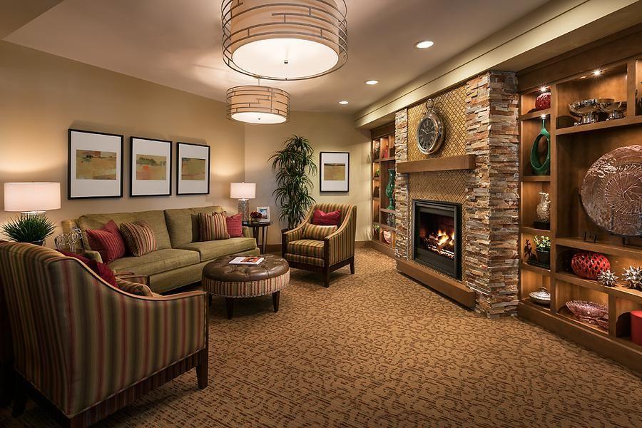 MorningStar Assisted Living & Memory Care at Arrowhead - Gallery Image 4