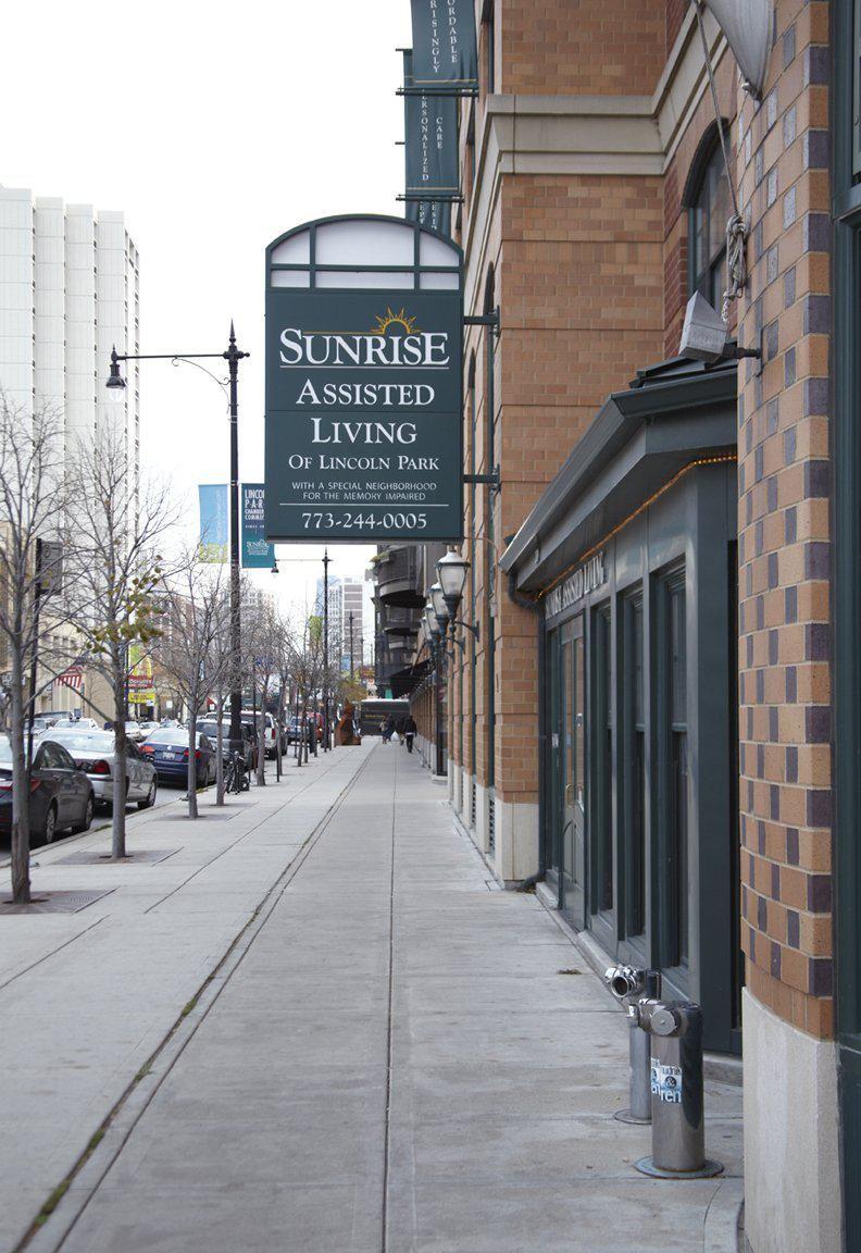 Sunrise of Lincoln Park - Gallery Image 5