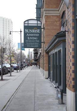 Sunrise of Lincoln Park - Gallery Image 5