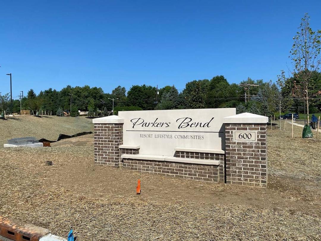 Parkers Bend Retirement Community