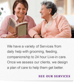 Access Home HealthHome Care - Gallery Image 3