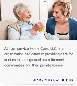 Access Home HealthHome Care - Gallery Image 4