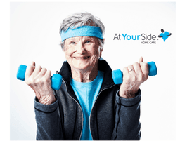 At Your Side Home Care - The Woodlands, TX - Gallery Image 4