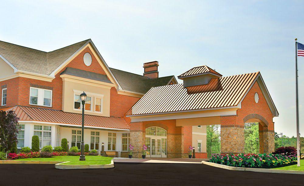 Brandywine Senior Living at Voorhees - Gallery Image 3