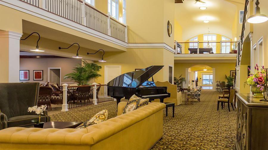 Highland Park Senior Living - Gallery Image 2