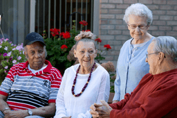 Lourdes Rehabilitation And Healthcare Center - Gallery Image 5