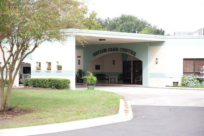 Taylor Care Center