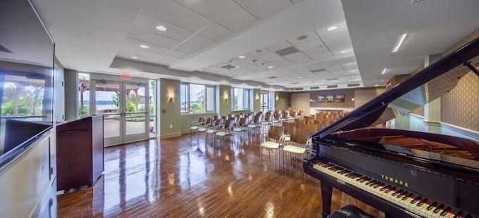 Atrium At Navesink Harbor, The - Gallery Image 2