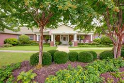 The Pointe at Kirby Gate Assisted Living & Memory Care - Gallery Image 1