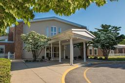 St Johnland Nursing Center Inc - Gallery Image 1