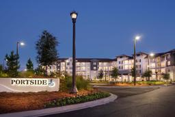 Portside at Grande Dunes - Gallery Image 1