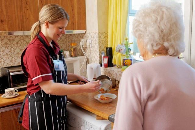 Continued Care Home Care - Gallery Image 2