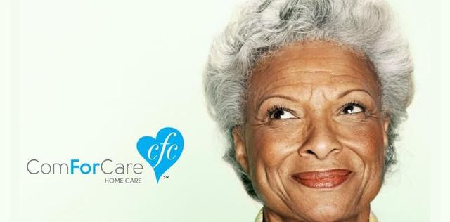 ComForcare Senior Services - Clarkston