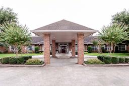 The Reserve at First Colony Assisted Living & Memory Care - Gallery Image 1