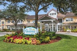 The Gables of Jacksonville - Gallery Image 1