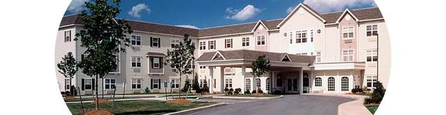 Elderwood Assisted Living at West Seneca