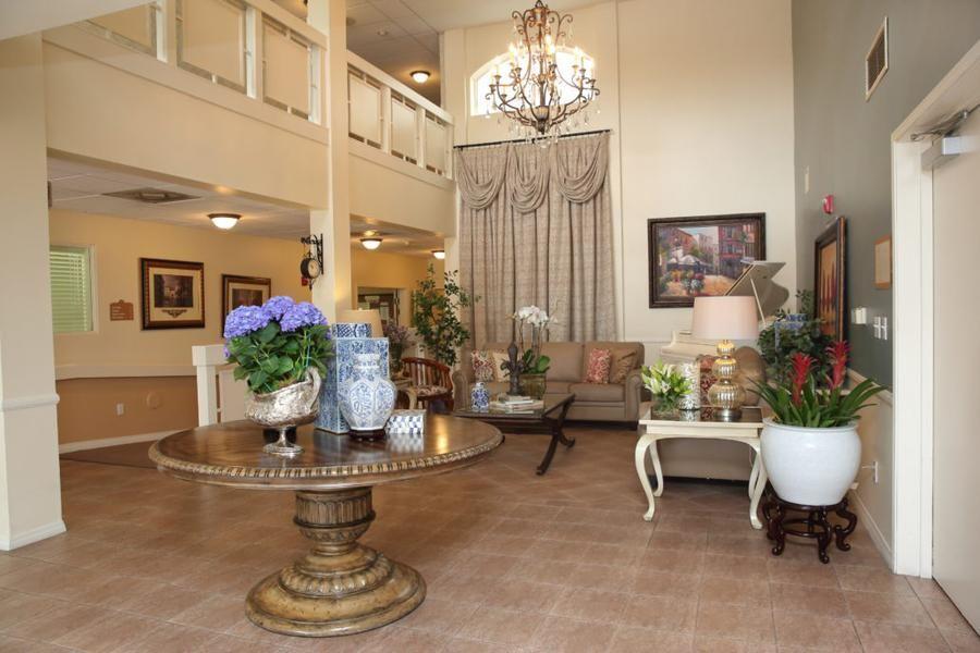 Glenterra Assisted Living