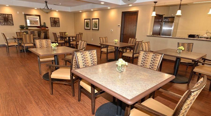 Caliche Senior Living - Gallery Image 6