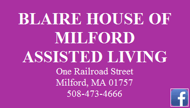 Blaire House of Milford Assisted Living - Gallery Image 3