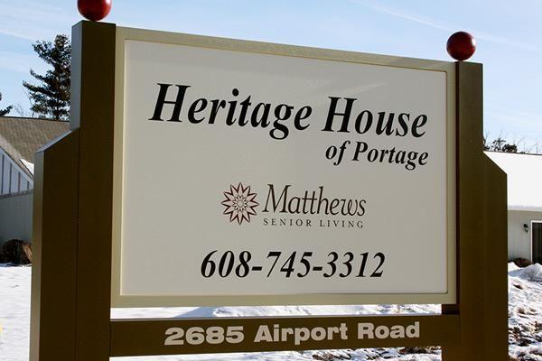 Heritage of Portage - Gallery Image 2