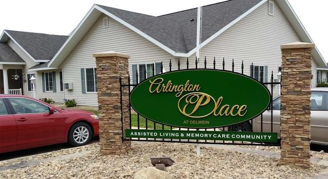 Arlington Place at Oelwein