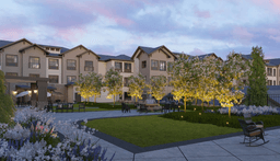 Fields Senior Living at Spokane Valley - Gallery Image 1