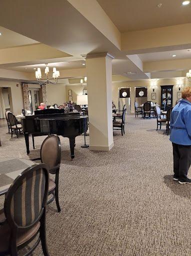 Fields Senior Living at Spokane Valley - Gallery Image 3